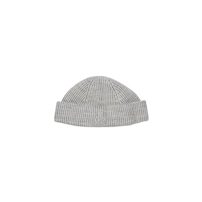 bonnet tricoté en mélange de coton bio tout doux MARC O'POLO
