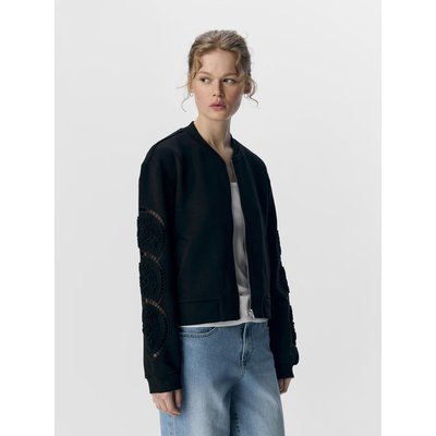 veste bomber Avec broderie OBJECT