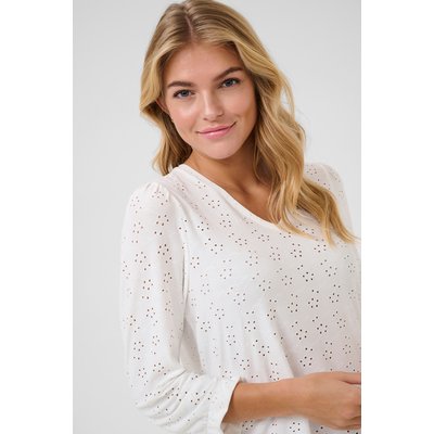 Blouse à manches longues KAenya KAFFE