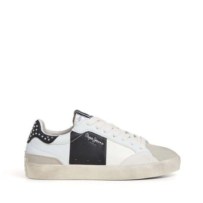 Baskets Classiques Avec Clous PEPE JEANS
