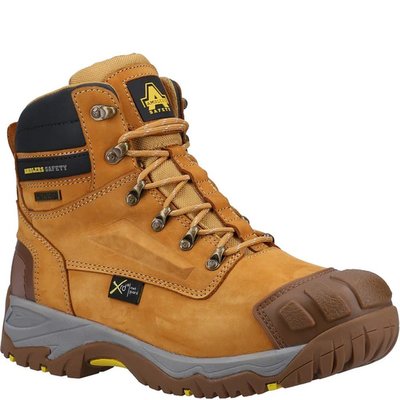 Bottines de sécurité AMBLERS SAFETY