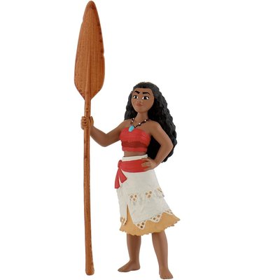 Figurine Vaiana BULLYLAND