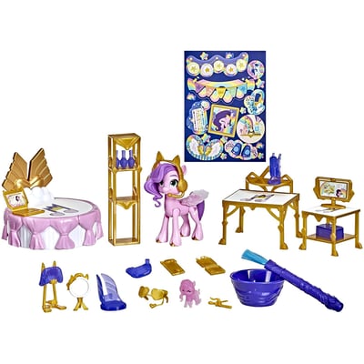 My Little Pony Une Nouvelle Génération De Princesses HASBRO