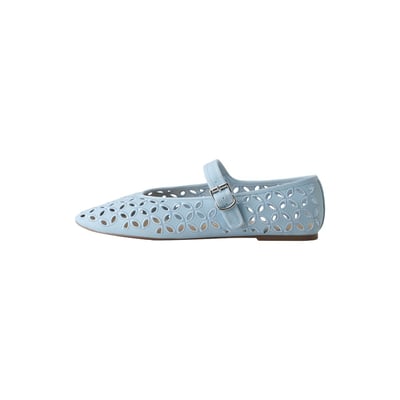 Ballerines babies brodées forever comfort® NEXT