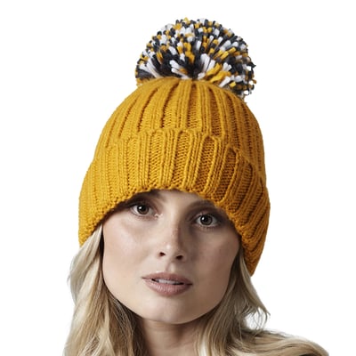 Bonnet HYGGE BEECHFIELD