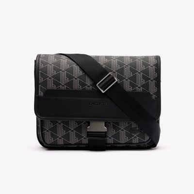 Sac porté travers The Blend LACOSTE