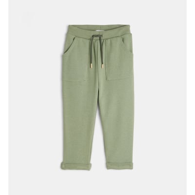 Pantalon jogging talico coton CADET ROUSSELLE