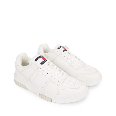 Brooklyn Leather Trainers TOMMY JEANS