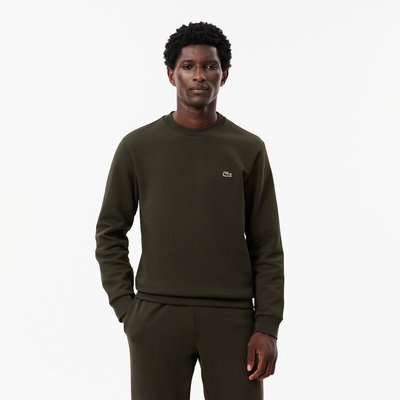 Sweatshirt col rond LACOSTE