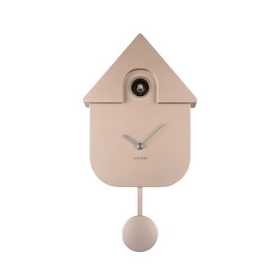 Horloge à pendule- MODERN CUCKOO KARLSSON