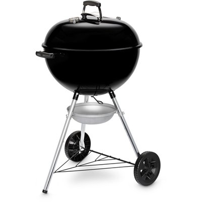Barbecue charbon original kettle E-5710 charcoal Grill 57 cm WEBER