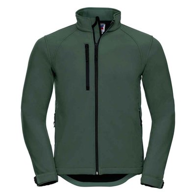 Veste softshell RUSSELL