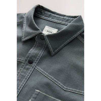 Chemise à manches courtes et 2 poches NEXT