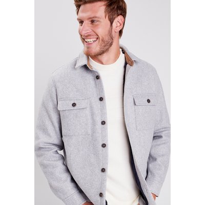 Surchemise éco-responsable BONOBO