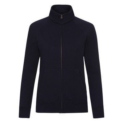 Veste de survêtement PREMIUM FRUIT OF THE LOOM