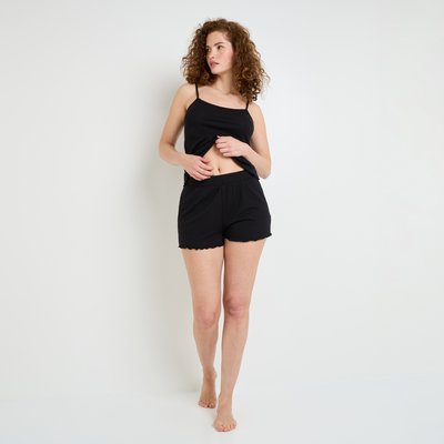 Short pyjama HABY ROUGEGORGE LINGERIE