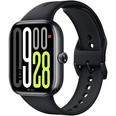 Montre connectée Redmi Watch 5 Noir XIAOMI