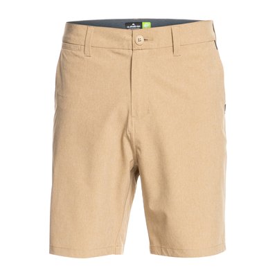Boardshort Amphibian UNION HEATHER 19" QUIKSILVER