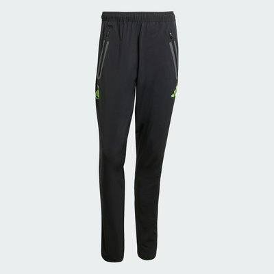 Real Madrid Tiro 25 Pro Vis Tech Pantalon de Voyage adidas Performance