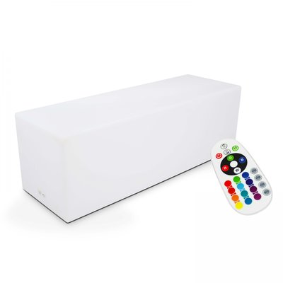 Banc lumineux led, SHINE OVIALA