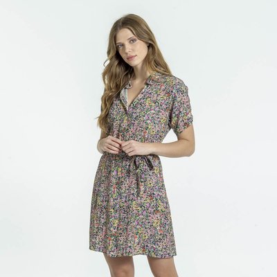 Robe d ete de plage femme MISE AU GREEN La Redoute