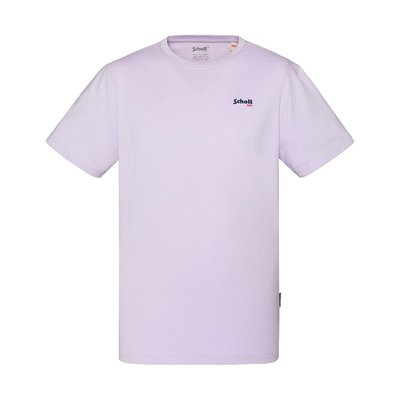 T-shirt col rond SCHOTT