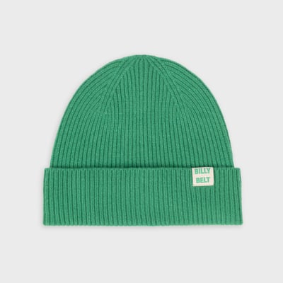Bonnet en laine BILLYBELT