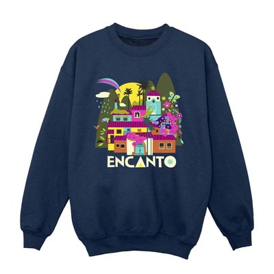 Sweat DISNEY