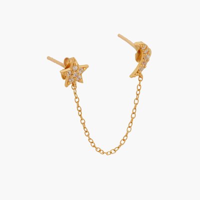 Bijoux d'oreilles Argent Garanti BALABOOSTE