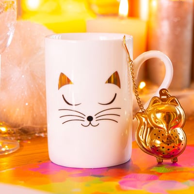 Mug 30 cl  Schluck PYLONES
