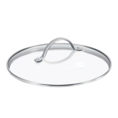 Couvercle 26 cm en verre GREENPAN