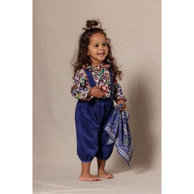 . APACHES COLLECTIONS