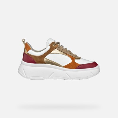 Baskets  D NEBULA 2.0 X GEOX
