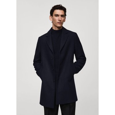 Demi manteau homme La Redoute