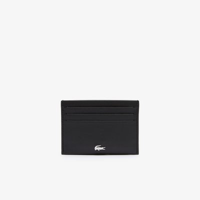 Porte-cartes Fitzgerald LACOSTE
