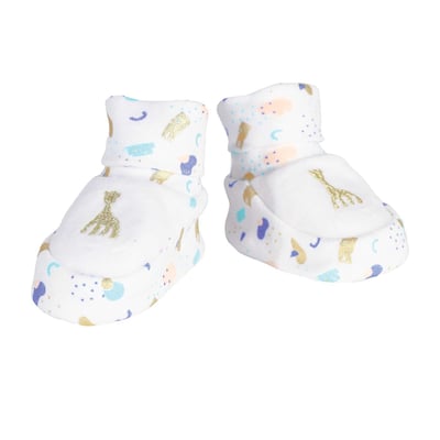 Chaussons Sophie La Girafe® TROIS KILOS SEPT