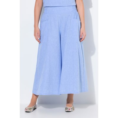 Jupe-culotte palazzo, longueur genou ULLA POPKEN