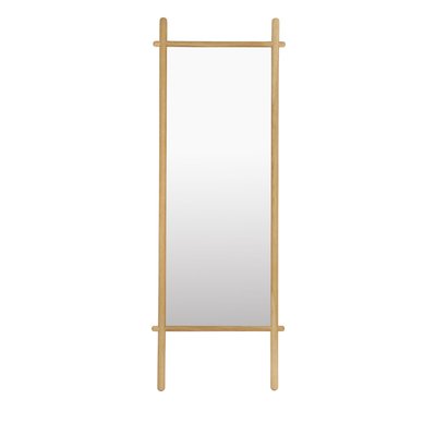Miroir en bois 58x160cm - Solene DRAWER