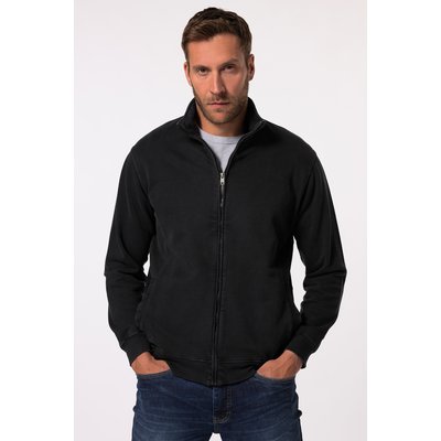 Veste en molleton, col montant JP1880