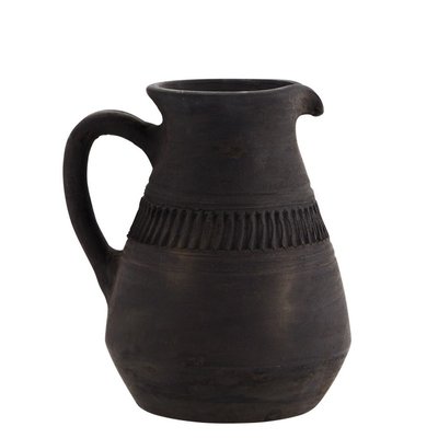 Vase terre cuite MADAM STOLTZ