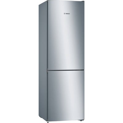 Réfrigérateur combiné KGN36VLED Série 4 VitaFresh BOSCH