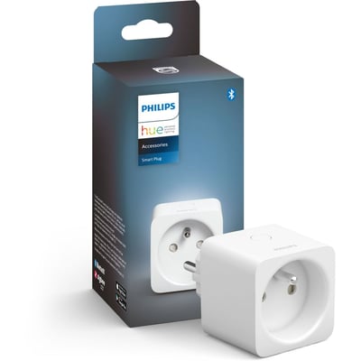 Prise connectée Simple PHILIPS HUE