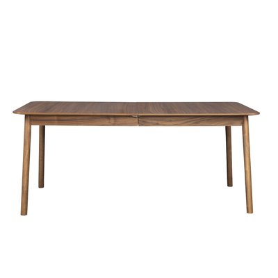Table repas extensible en bois - GLIMPS ZUIVER
