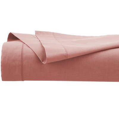 Drap plat Collection Couleur moderne EDEN