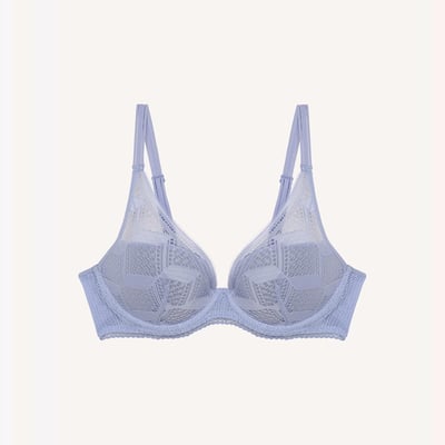 Soutien-gorge plongeant SCARLETT PASSIONATA