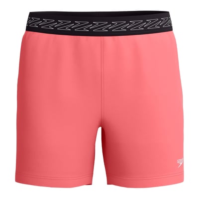 Short de bain à taille élastiquée motif/style logo HYPERBOOM BAND SPEEDO