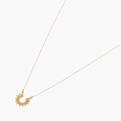 Colliers chaînes,Colliers pendentifs Acier BALABOOSTE