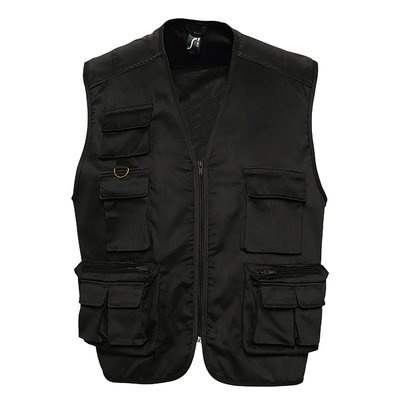 Veste sans manches WILD SOLS