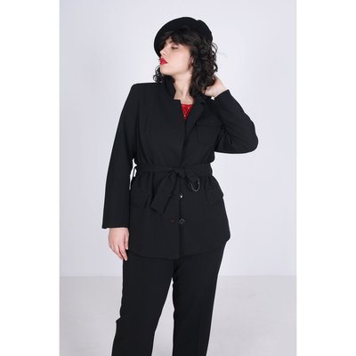Veste saharienne femme grande taille La Redoute
