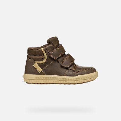 Baskets  J ARZACH GEOX